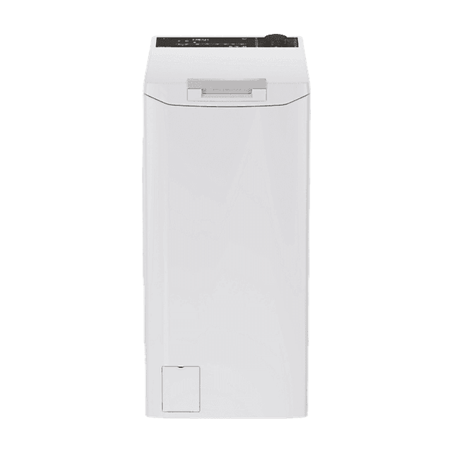 Haier THASN286TM5-S Lavadora carga superior 8 kg