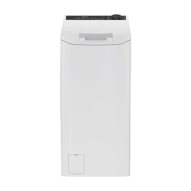 Haier THASN476TM5-S Lavadora carga superior 7 kg