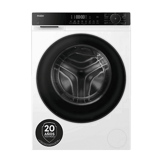 Haier X5 Series HW90-BP14357TUIB Lavadora carga frontal 9 kg