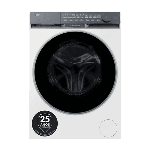 Haier X9 Series HW110-B14387UIB Lavadora carga frontal