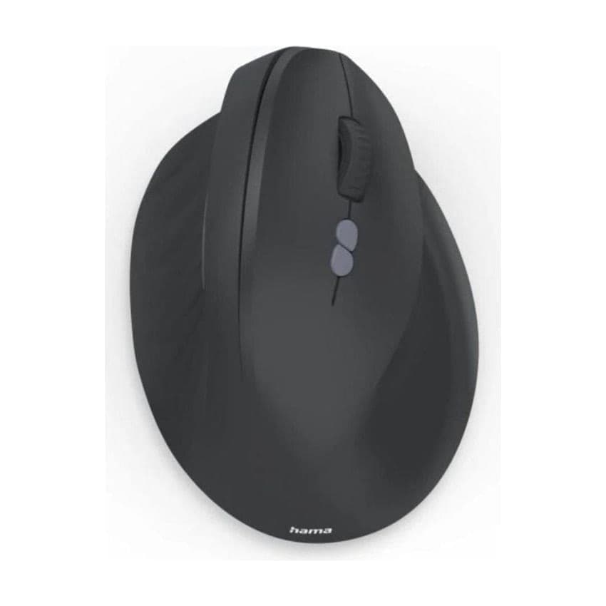 Hama EWM-500R Ratón vertical ergonómico inalámbrico