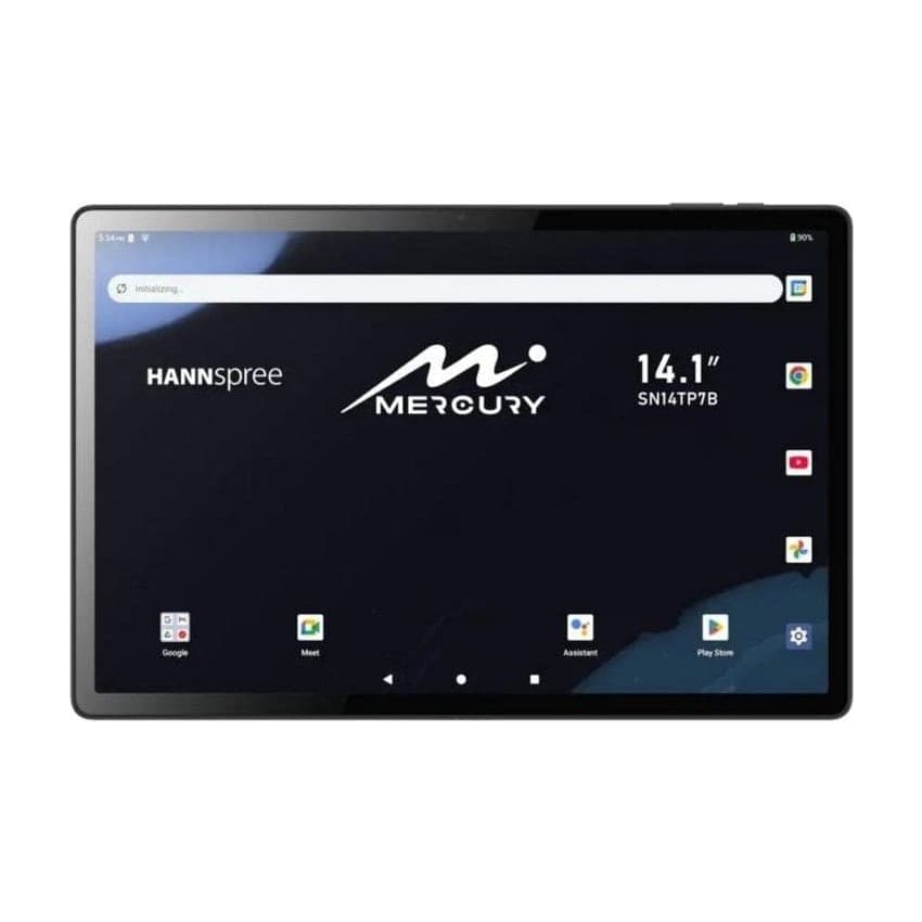 Hanns Mercury