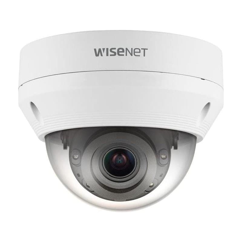 Hanwha QNV-7082R 4K Cámara IP Alámbrica
