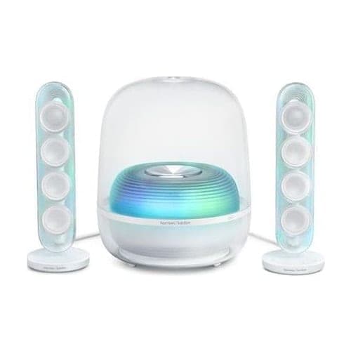 Harman Kardon SoundSticks 5 Wi-Fi