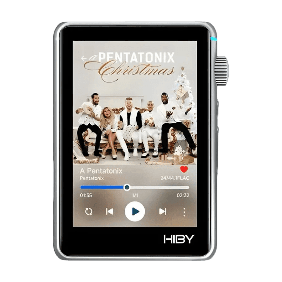 HiBy R3 Pro II