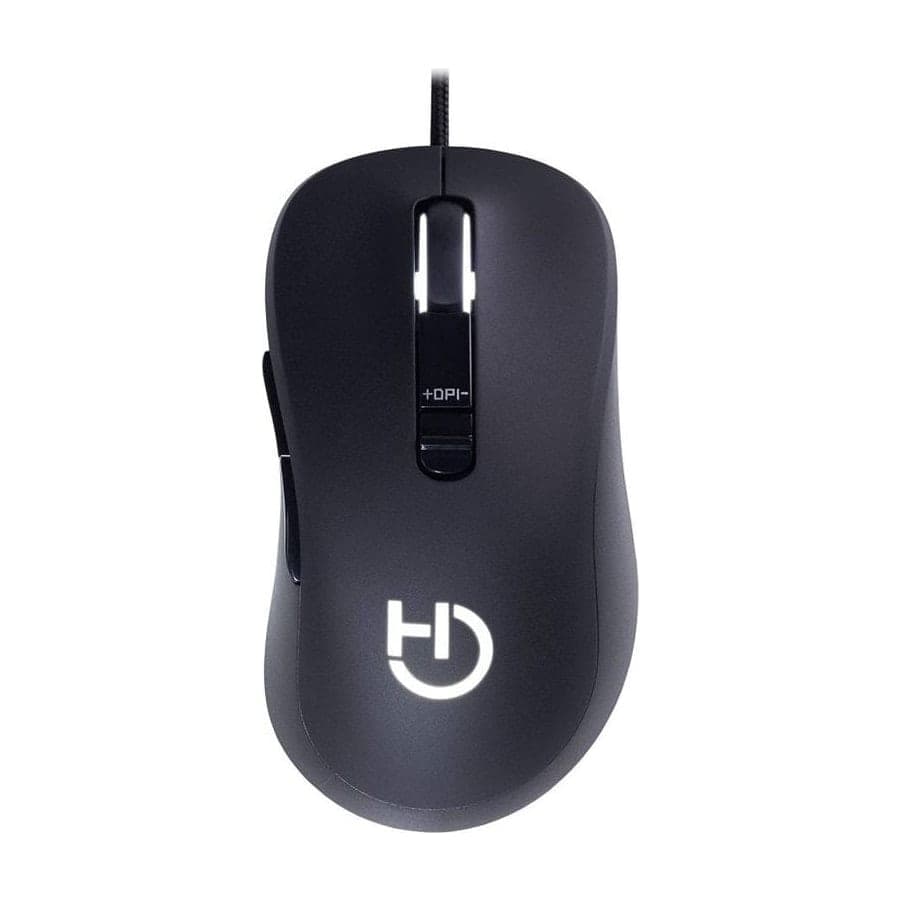 Hiditec Blitz Ratón Gaming