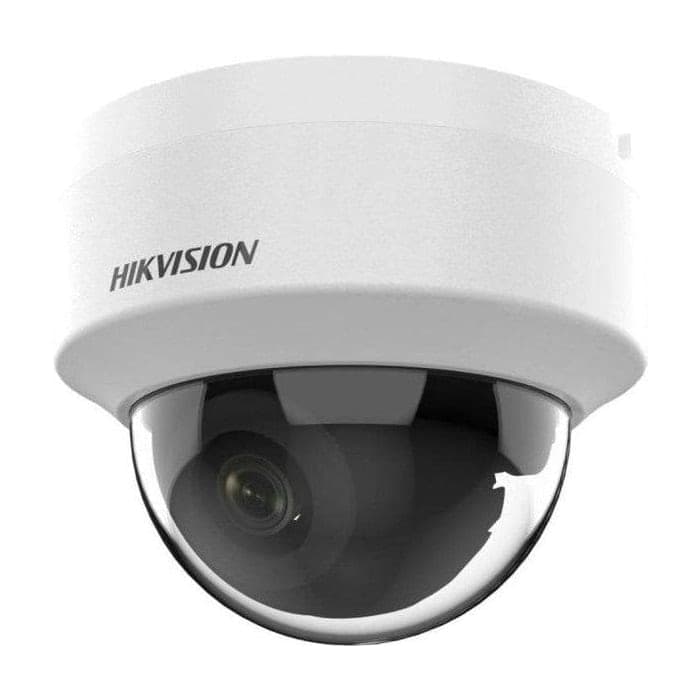 Hikvision DS-2CD1121G0-I 2.8mm 2MP PoE Dome Camera