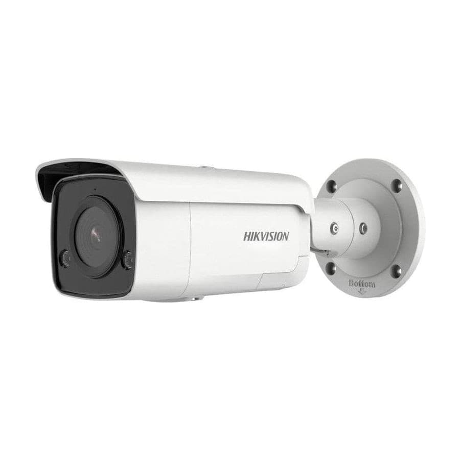 Hikvision DS-2CD2T86G2-ISU/SL (2.8 mm)