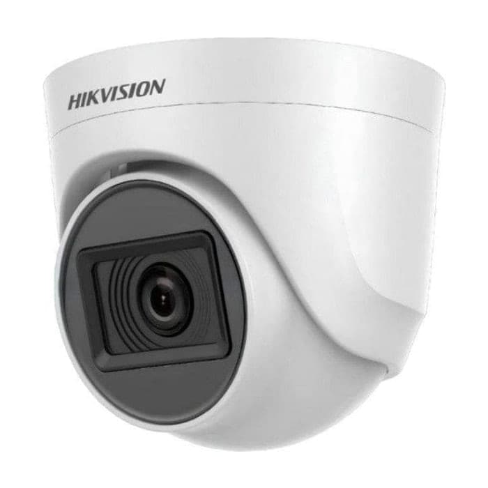 Hikvision DS-2CE76D0T-ITPF 2MP 2.8mm 4en1 Turret