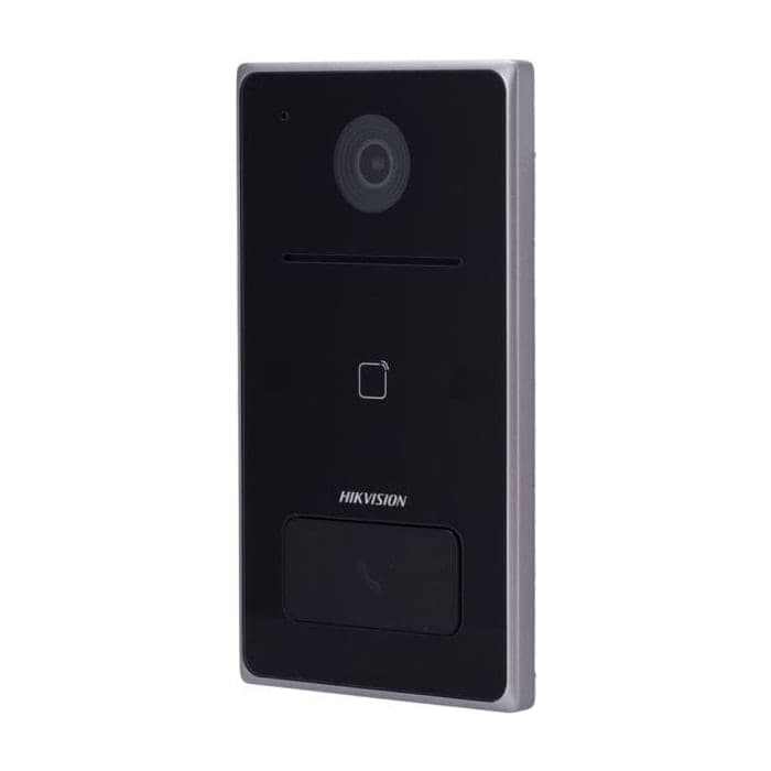 Hikvision DS-KV6133-WME1 Video Portero IP