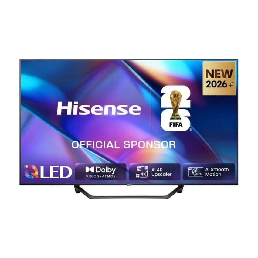 Hisense 43A79S 43" LED TV