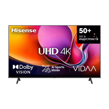 Hisense 55A6Q