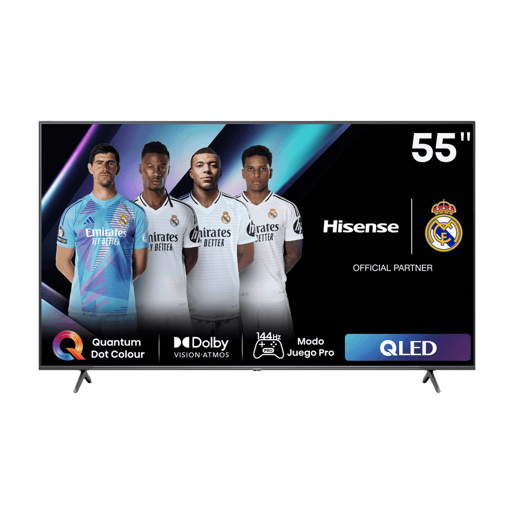 Hisense 55E7NQ PRO