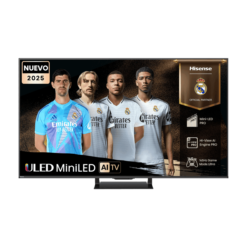Hisense 55U7Q Pro