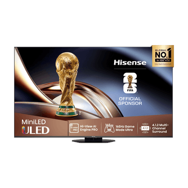 Hisense 55U8Q