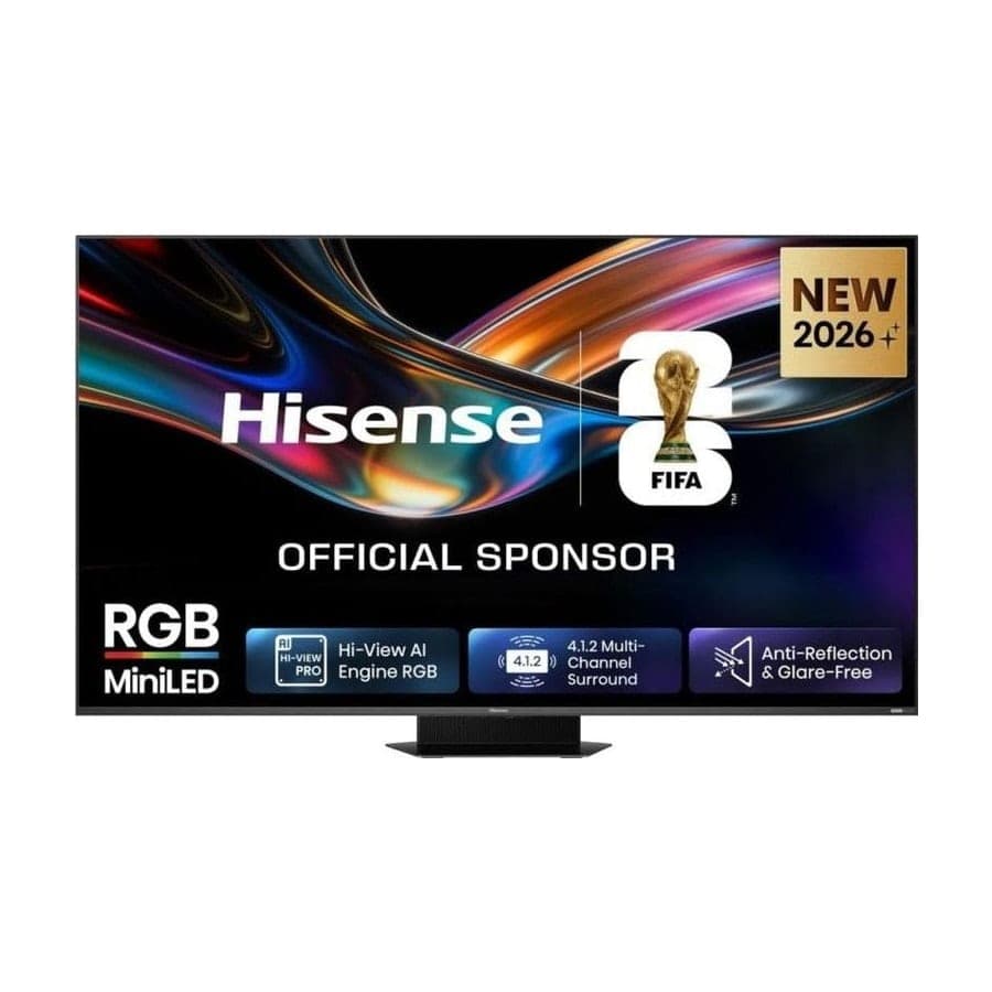 Hisense 65UR9DS 65" MiniLED TV