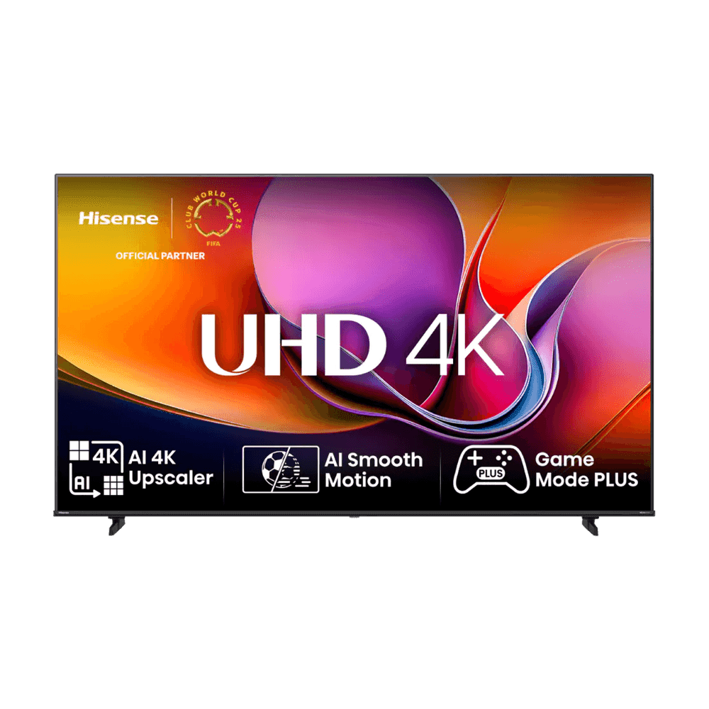Hisense 85A6Q
