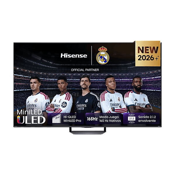 Hisense 85U7S PRO 85" Mini LED TV