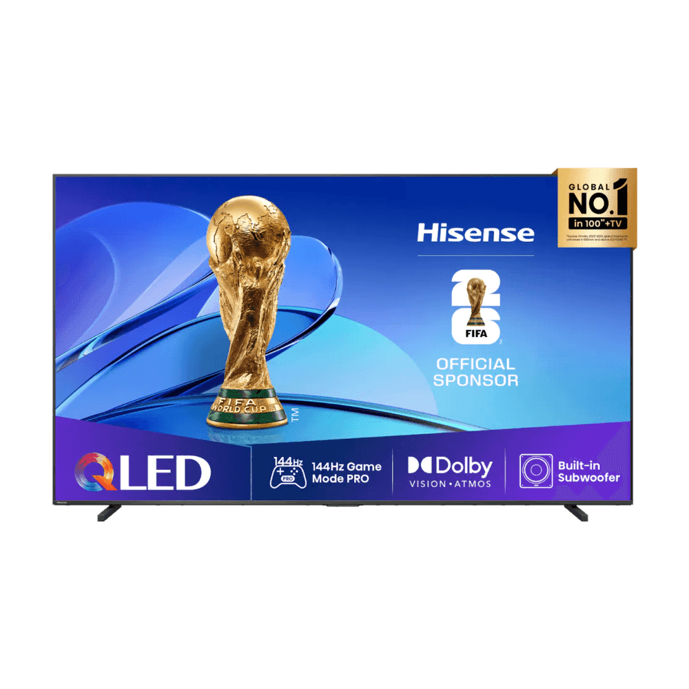 Hisense 98E7Q
