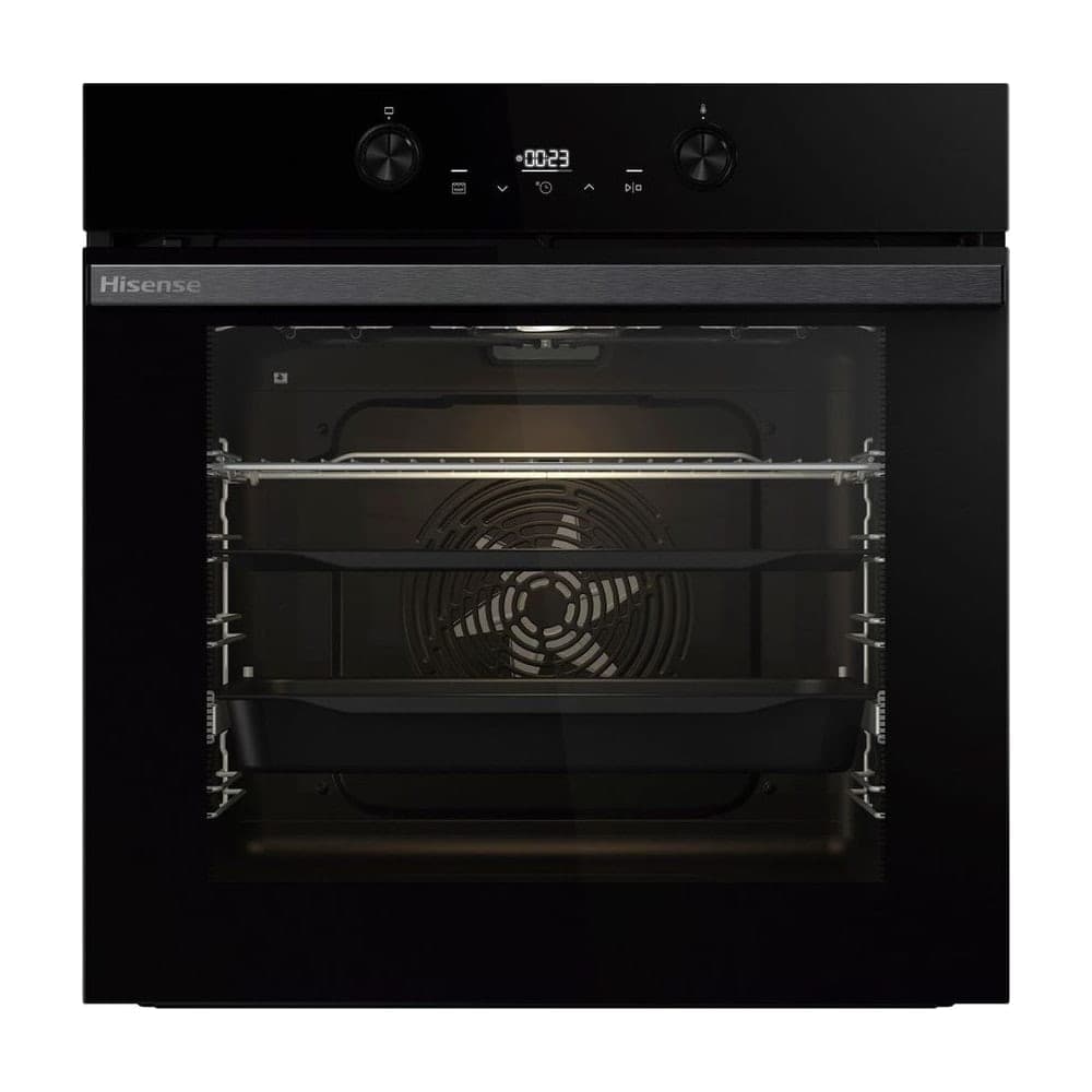 Hisense BI64223EPBG Horno Multifunción Pirolítico 60 cm