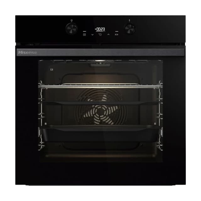 Hisense BI64223EPBG Horno Multifunción Pirolítico 60 cm