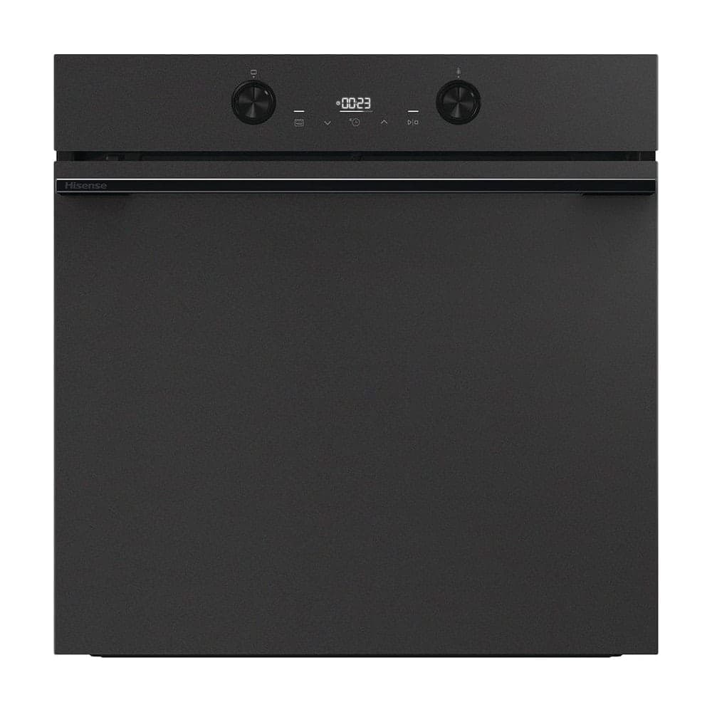 Hisense BI64223EPMB Horno multifunción pirolítico Air Fry 60 cm