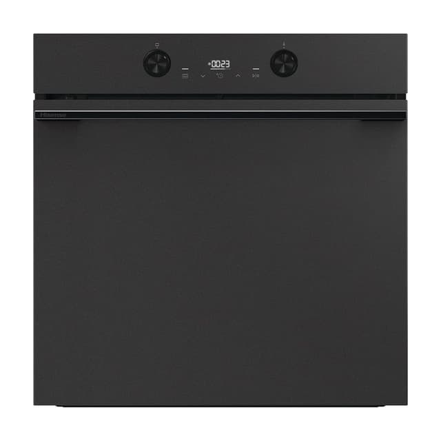 Hisense BI64223EPMB Horno multifunción pirolítico Air Fry 60 cm