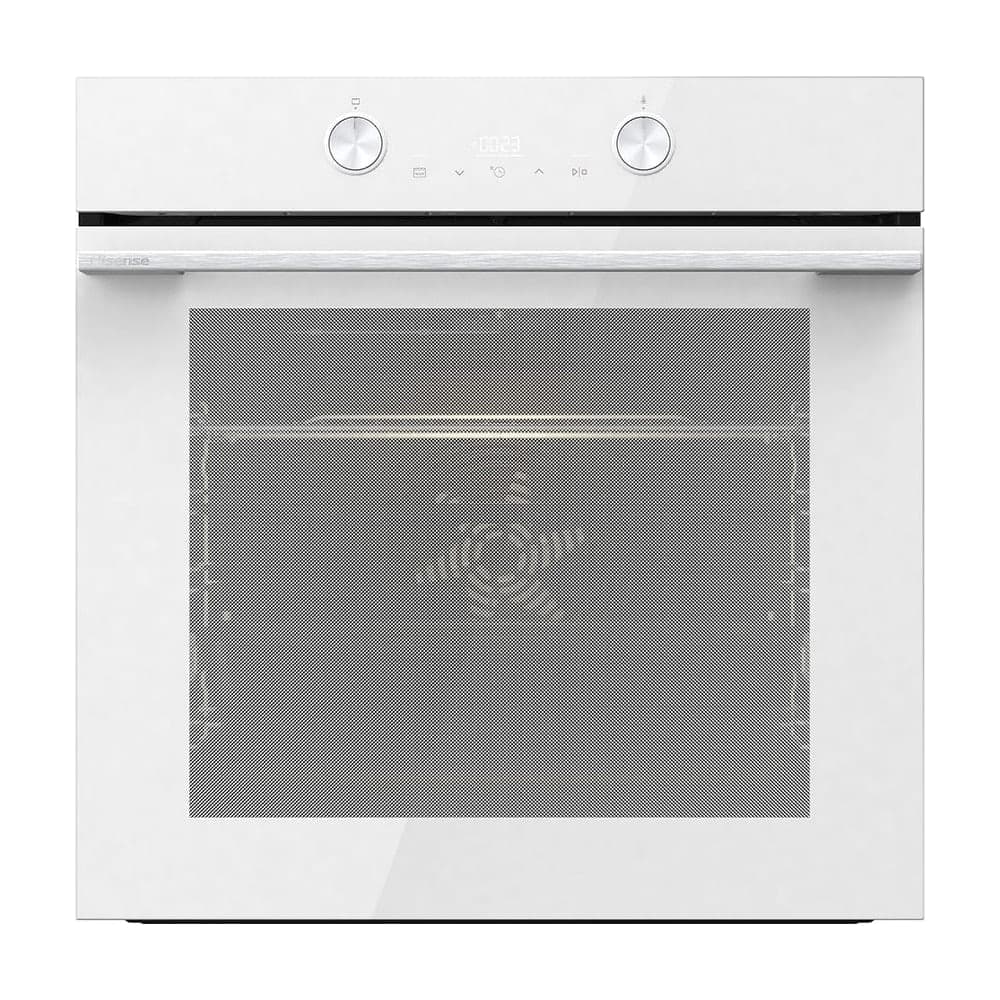Hisense BI64223EPWG Horno multifunción pirolítico con Air Fry