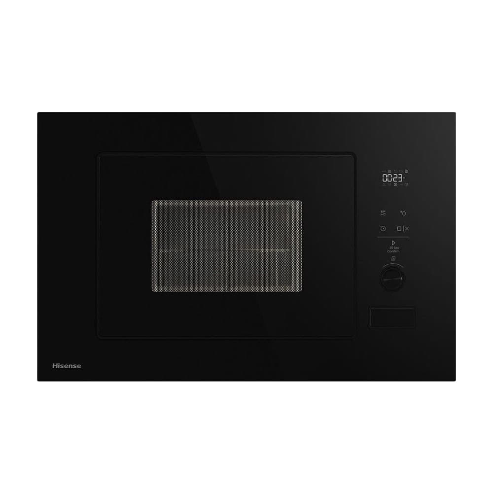 Hisense BIM320G52BG Microondas integrable con Grill