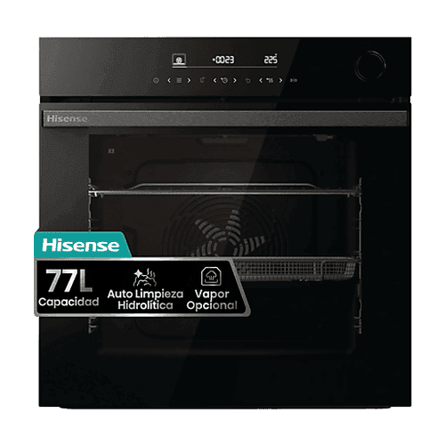 Hisense BSA66346ADBGWIFI Horno Multifunción 60 cm