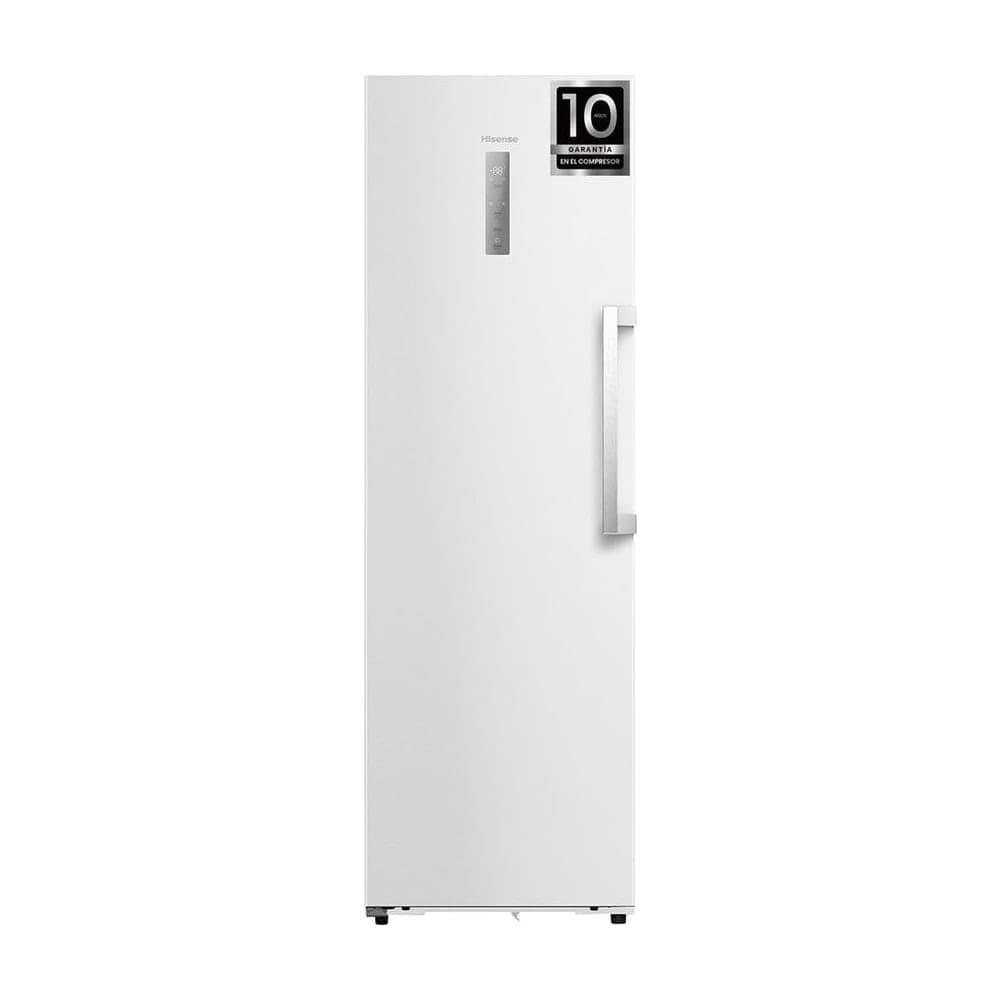 Hisense Congelador 1 puerta FT3K310SEWE1