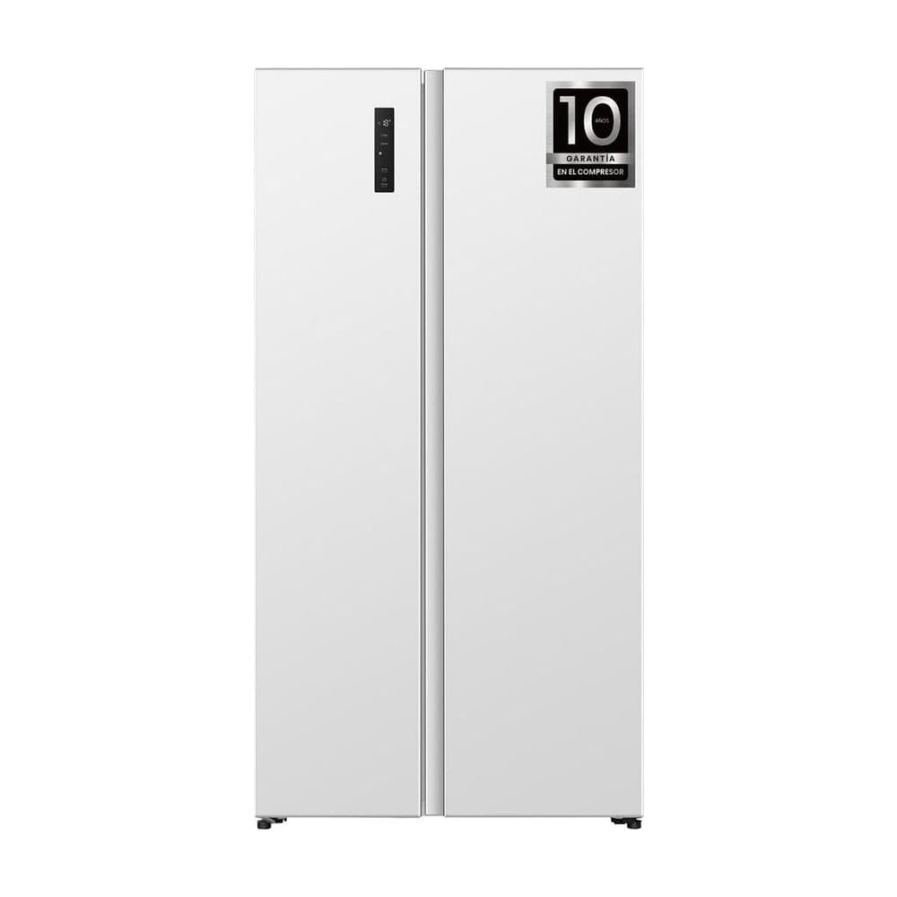 Hisense Frigorífico americano RS3P538NEWE