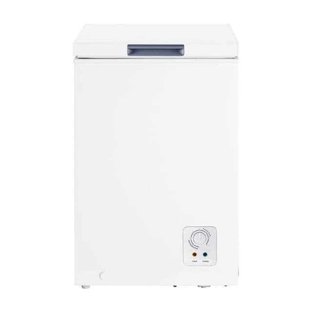 Hisense FT125D4AWE Congelador Arcón