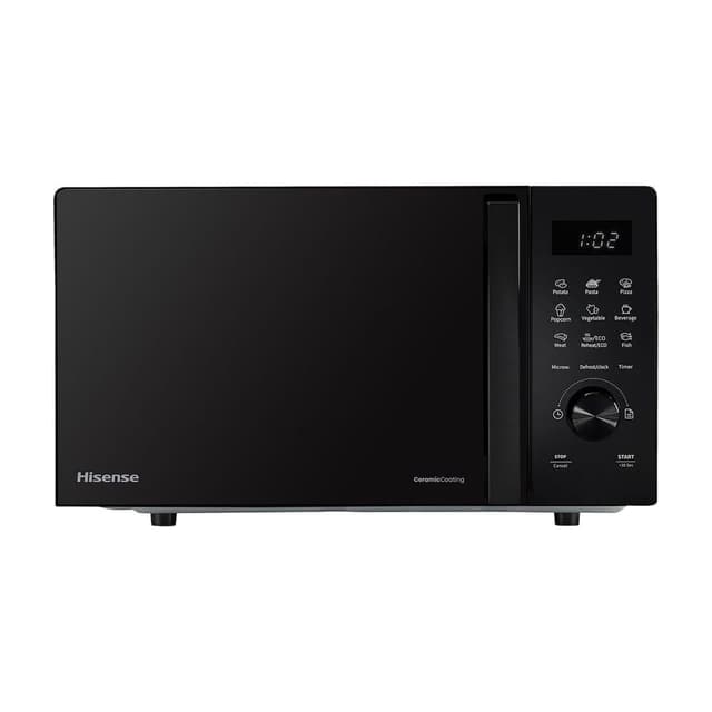 Hisense H23MOBSD1H Microondas