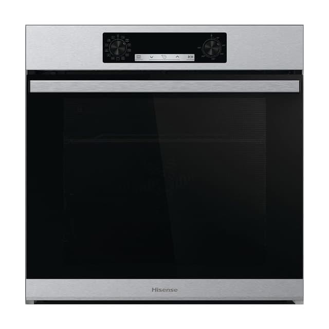 Hisense Horno multifunción AquaClean BSA65226AX