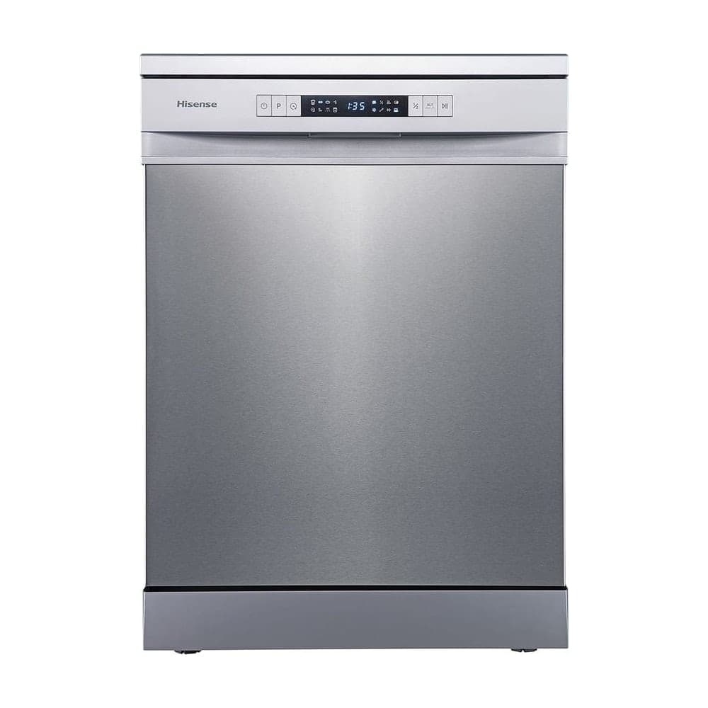 Hisense HS622E10X Lavavajillas Libre Instalación