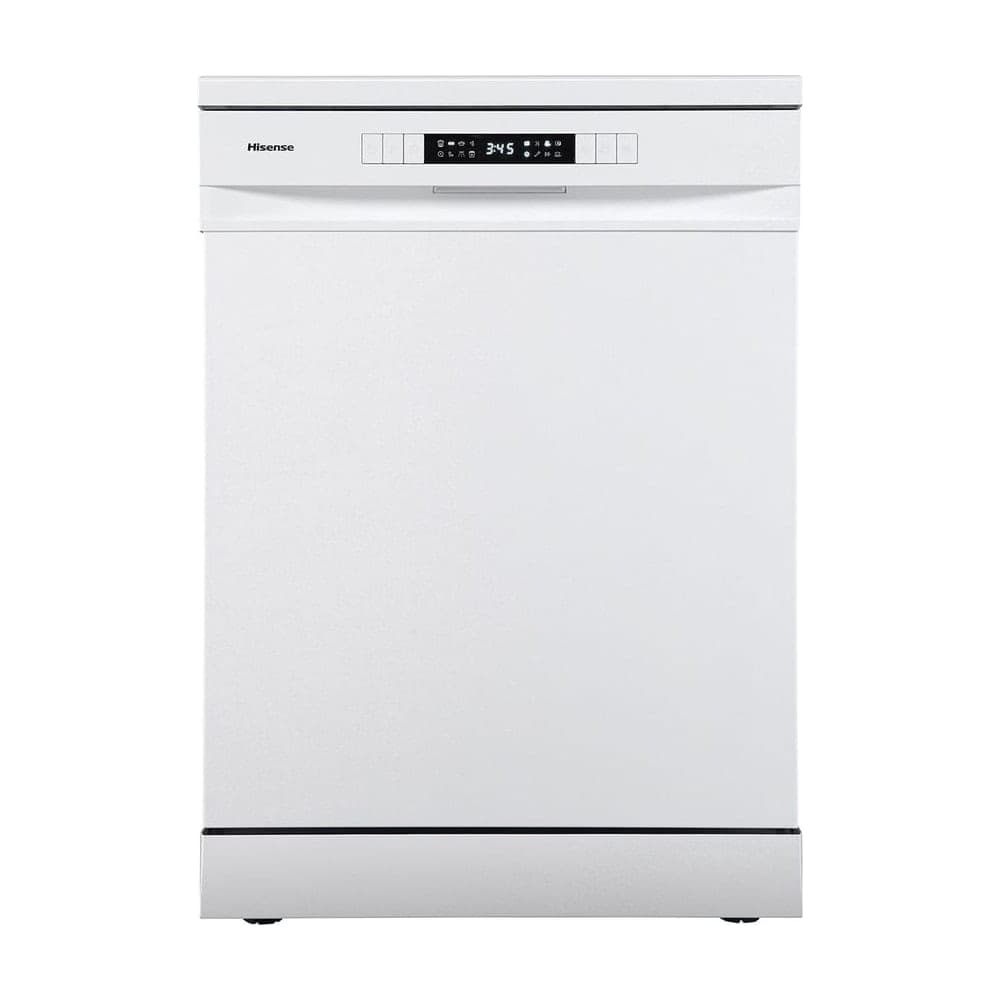 Hisense HS623D10W Lavavajillas
