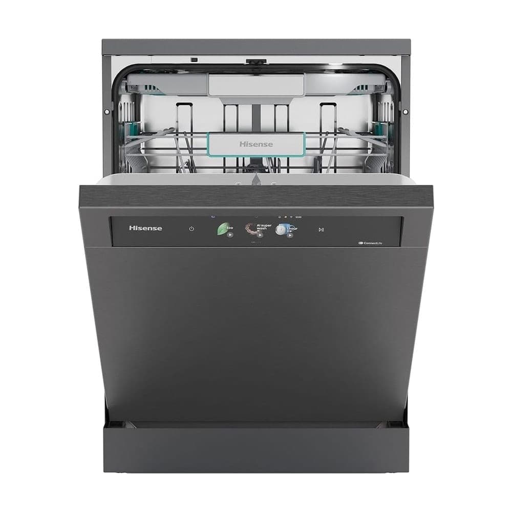 Hisense HS693A90ADBX Lavavajillas