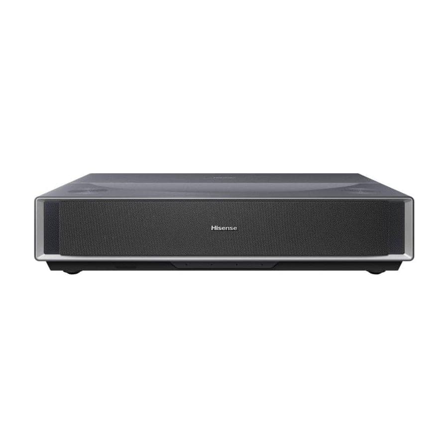 Hisense PT1SE Ultra Short Throw Laser DLP Projector