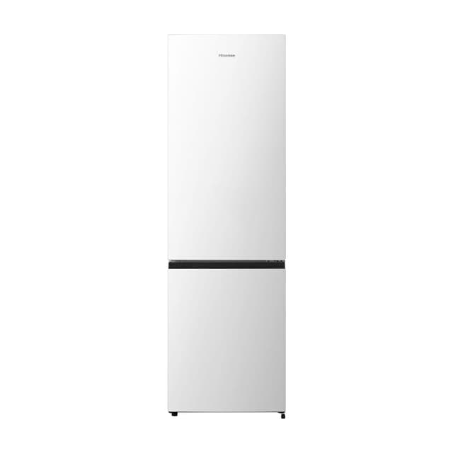 Hisense RB329N4AWE Combi No Frost