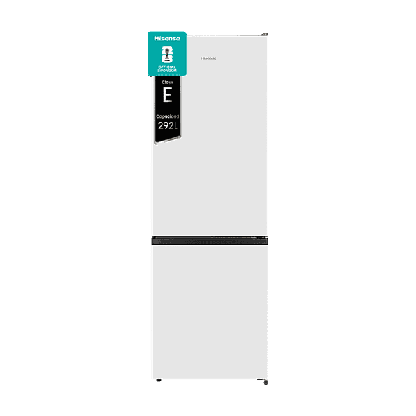Hisense RB372N4AWE Frigorífico combi
