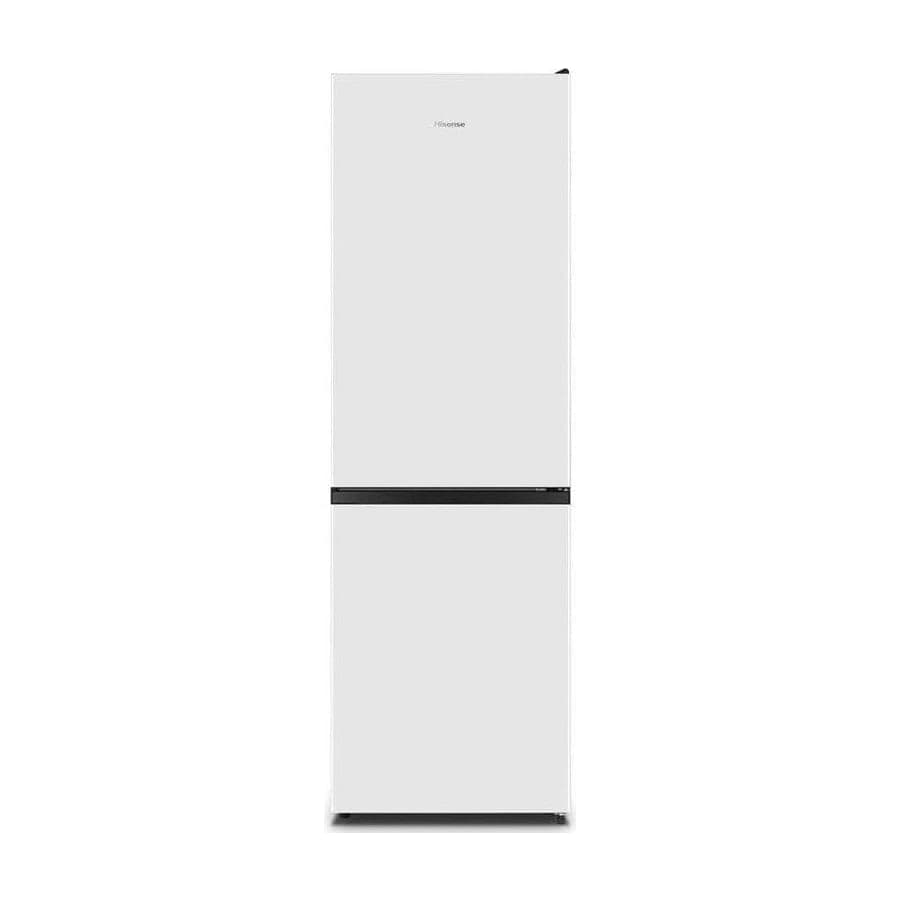 Hisense RB390N4AWE Frigorífico Combi No Frost