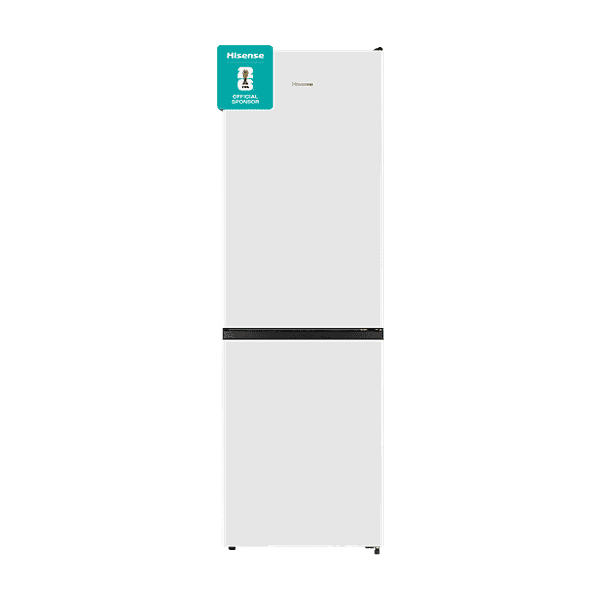 Hisense RB390N4AWE1 Frigorífico combi