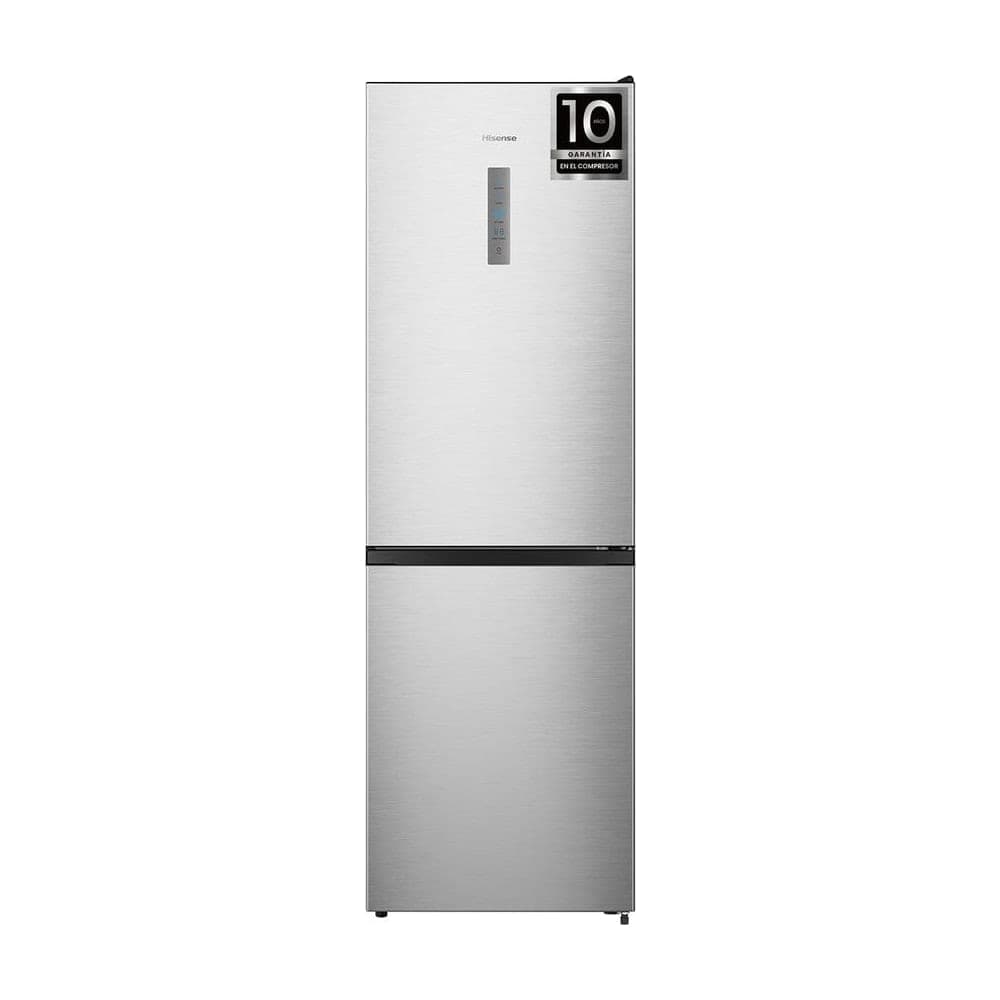 Hisense RB390N4BCC Frigorífico combi No Frost