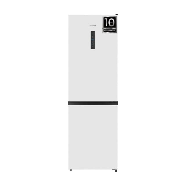 Hisense RB390N4BWC Frigorífico Combi