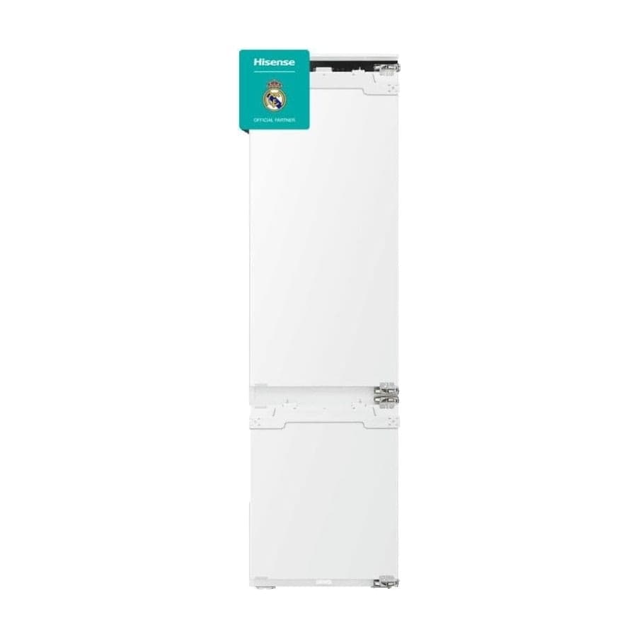 Hisense RB3B280SAWE Combi Integrable NoFrost