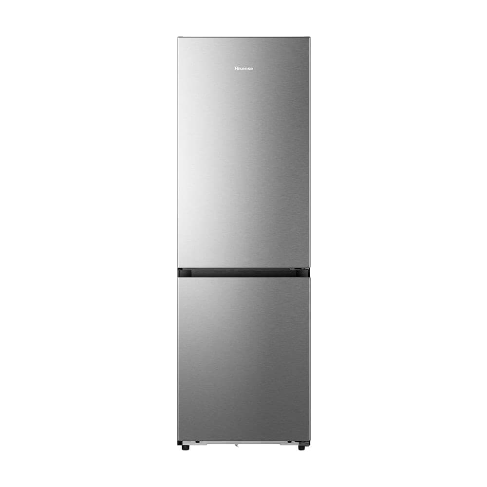 Hisense RB3K330SAIC Combi No Frost