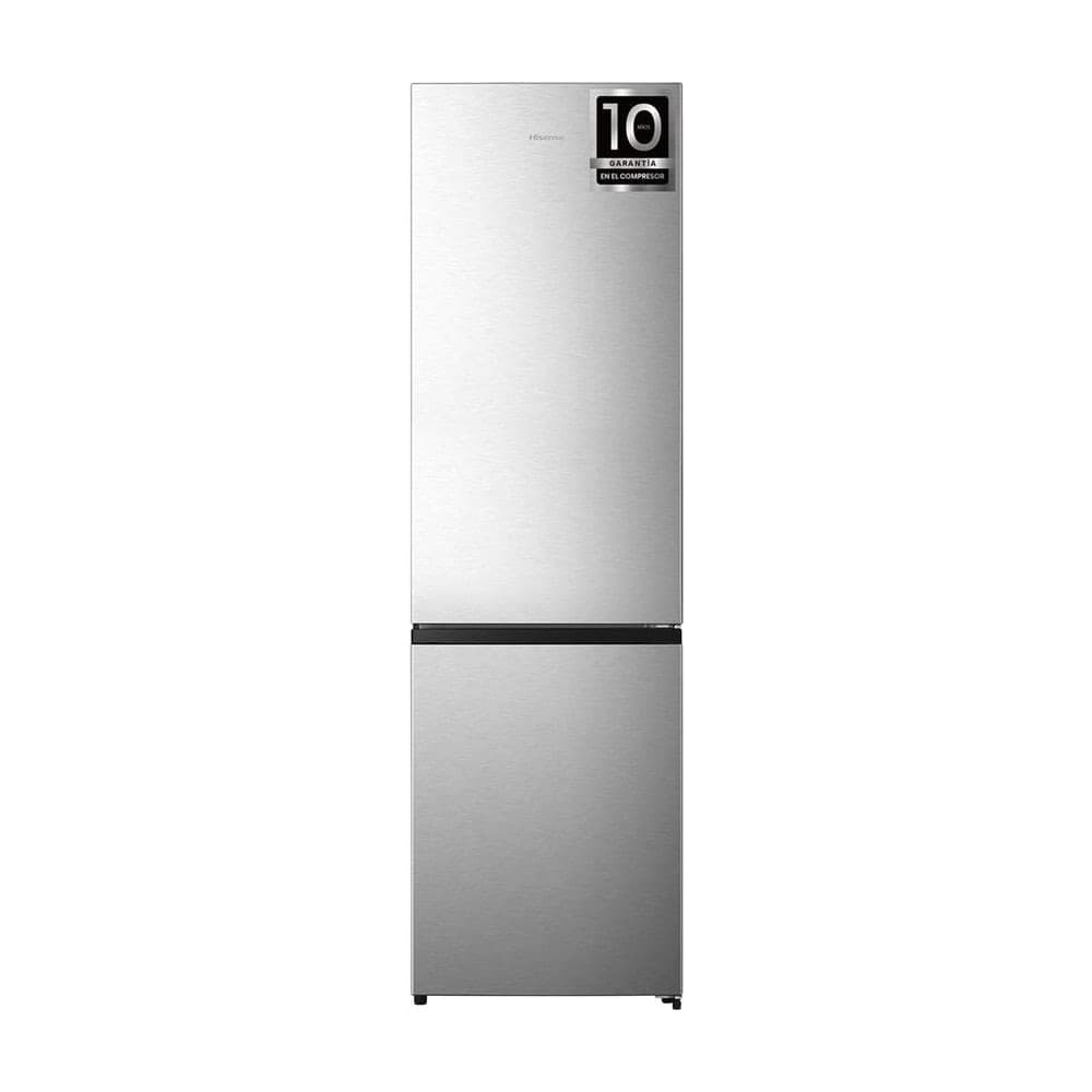 Hisense RB440N4ACC Frigorífico Combi 201 cm