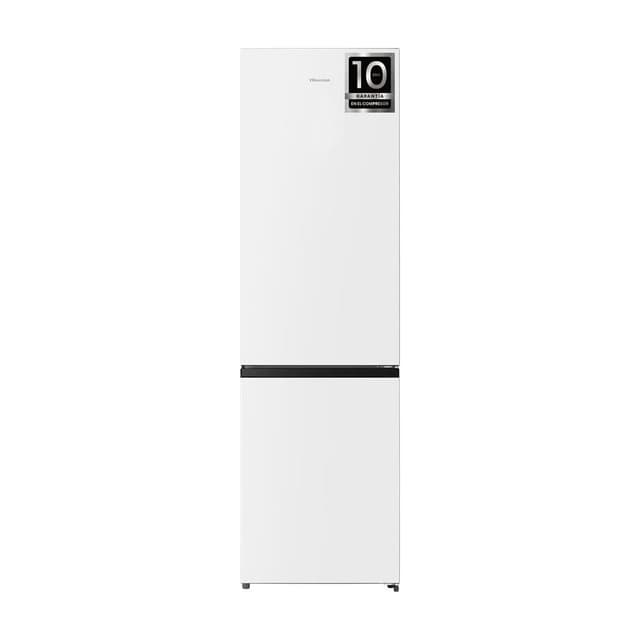 Hisense RB440N4AWC Combi No Frost