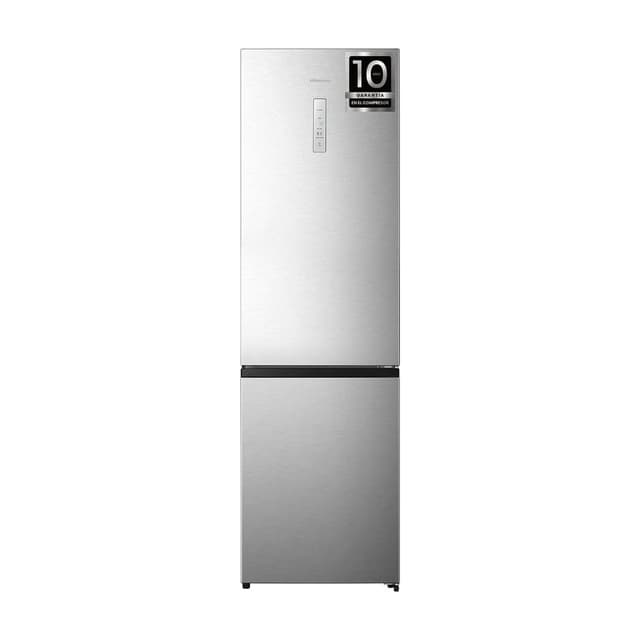 Hisense RB440N4CCB Frigorífico Combi No Frost